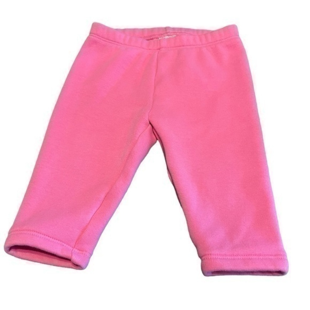 Baby Gap Fleece Sweatpants 6-12 months